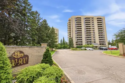 900 Wilson Road N 305, Oshawa, On L1g 7t2