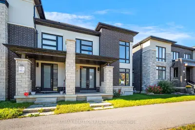 208 Coronation Road, Whitby, On L1p 0h7