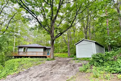 63 Sumac Lane, Scugog, On L9l 2c3