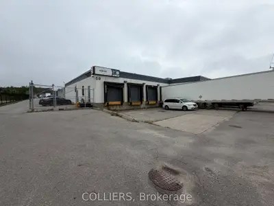 59 Comstock Road 2, Toronto, On M1l 2g6
