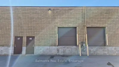 1621 Mcewen Drive 46, Whitby, On L1n 9a5