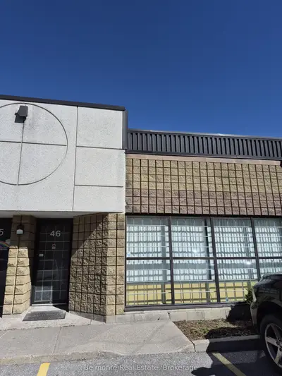 1621 Mcewen Drive 46, Whitby, On L1n 9a5