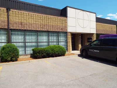 1621 Mcewen Drive 46, Whitby, On L1n 9a5
