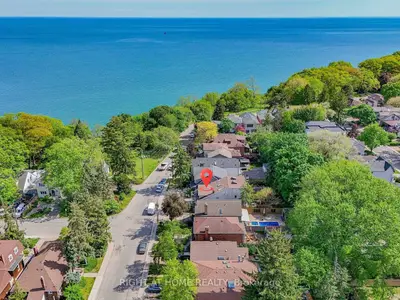20 Kildonan Drive, Toronto, On M1n 3b5