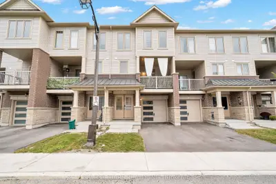 50 Ambereen Place, Clarington, On L1c 7h5