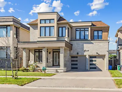 14 Cryderman Lane, Clarington, On L1c 1z8