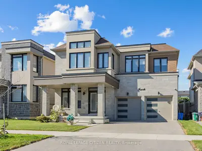 14 Cryderman Lane, Clarington, On L1c 1z8
