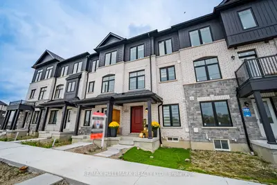 669 Alexander Knox Road, Pickering, On L1x 0v2