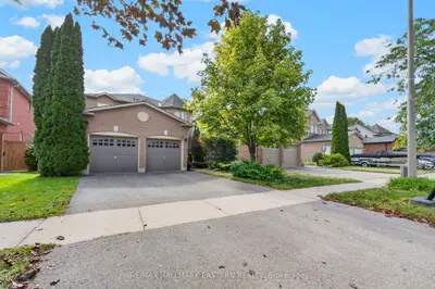 25 Edgerton Drive, Clarington, On L1c 4s7