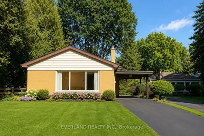 116 Sylvan Avenue Main, Toronto, On M1m 1k3