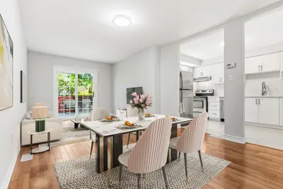 80 Brockman Crescent, Ajax, On L1t 2l7