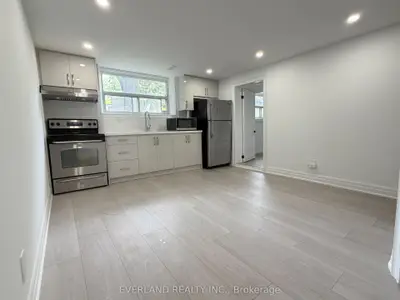 116 Sylvan Avenue Basement, Toronto, On M1m 1k3