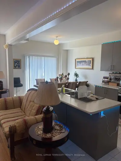 1101 Skyridge Boulevard, Pickering, On L1x 0m8