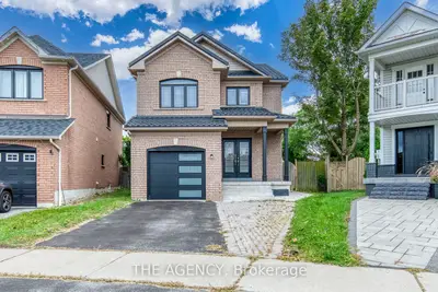 45 Palomino Place, Whitby, On L1r 2v5