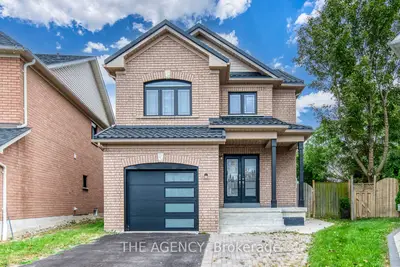 45 Palomino Place, Whitby, On L1r 2v5