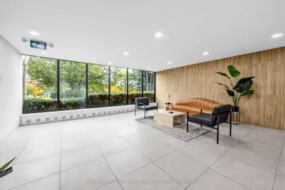 100 Echo Point 1801, Toronto, On M1w 2v2