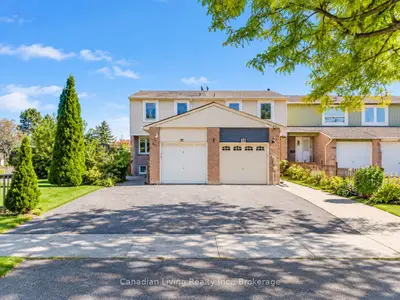 60 Scotney Grove, Toronto, On M1b 2s4