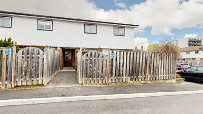 120 Nonquon Road 150, Oshawa, On L1g 7e6