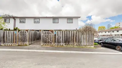 120 Nonquon Road 150, Oshawa, On L1g 7e6