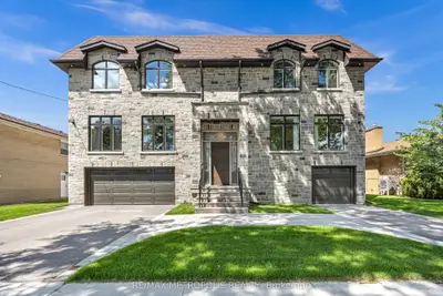 20 Nobert Road, Toronto, On M1t 1c1