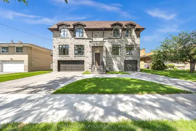 20 Nobert Road, Toronto, On M1t 1c1
