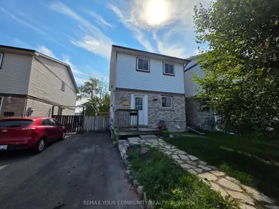 331 Phillip Murray Avenue Main, Oshawa, On L1j 1h1