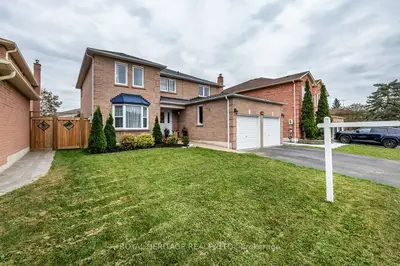 61 Forest Hts Street, Whitby, On L1r 1t8