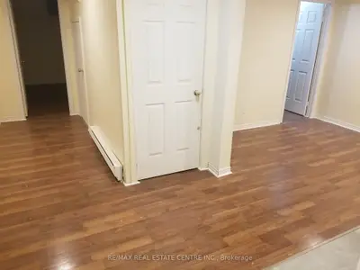 44 Fishery Road Basement, Toronto, On M1c 3r7