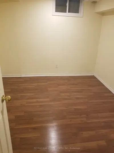 44 Fishery Road Basement, Toronto, On M1c 3r7