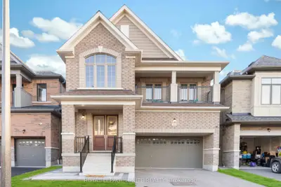 43 Swordfish Drive Bsmt, Whitby, On L1p 0k7
