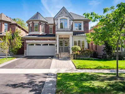 35 Acheson Boulevard, Toronto, On M1c 3c4
