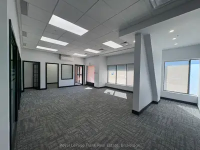 1614 Dundas Street E 104, Whitby, On L1n 8y8
