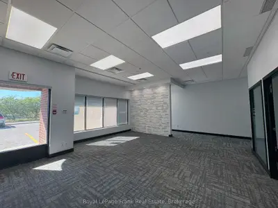 1614 Dundas Street E 104, Whitby, On L1n 8y8