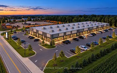 2385 Thornton Road N, Oshawa, On L1l 1b3