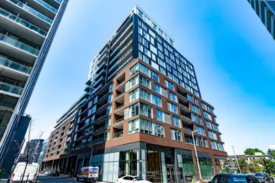 30 Baseball Place 710, Toronto, On M4m 0e8