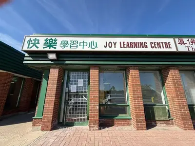 200 Silver Star Boulevard 328, Toronto, On M1v 5h4