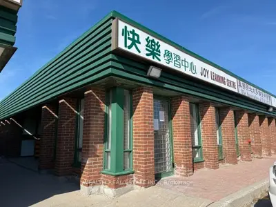 200 Silver Star Boulevard 328, Toronto, On M1v 5h4