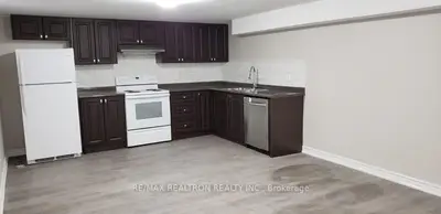 56 Rochman Boulevard Lower, Toronto, On M1h 1s2