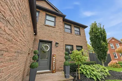 5 Draper Court, Whitby, On L1p 1g7