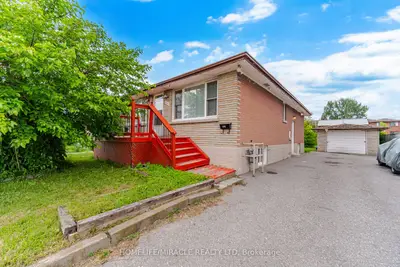 283 Cordova Road, Oshawa, On L1j 1p1