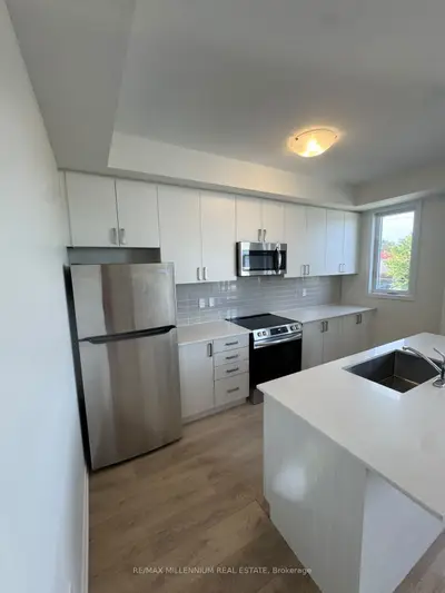 1865 Pickering Parkway 1106, Pickering, On L1v 0h2
