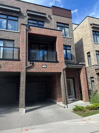 1865 Pickering Parkway 1106, Pickering, On L1v 0h2