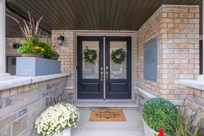 41 Amulet Way, Whitby, On L1r 0r5