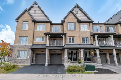 41 Amulet Way, Whitby, On L1r 0r5
