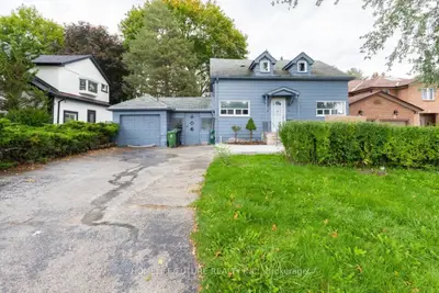 29 Megan Avenue, Toronto, On M1e 4a6
