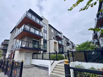 50 Morecambe Gate B311, Toronto, On M1w 0a9