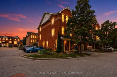 35 Wilkie Lane, Ajax, On L1s 7s5