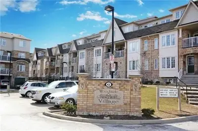 42 Pinery Trail 2, Toronto, On M1b 6h6