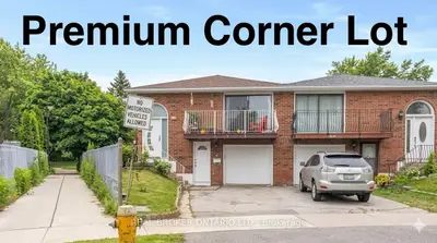 54 Millhouse Crescent, Toronto, On M1b 2e3