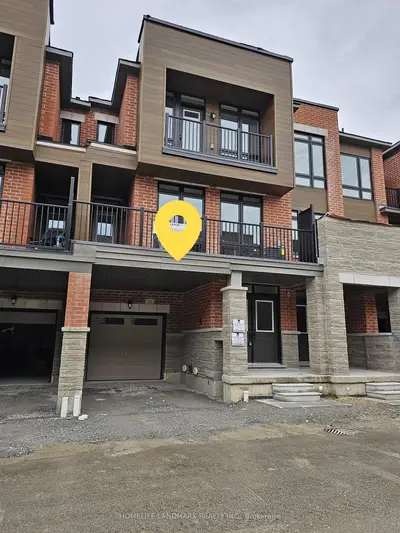 15 Nimmo Lane, Ajax, On L1s 0h2